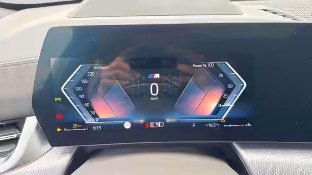 BMW X2 U10 13 / 37