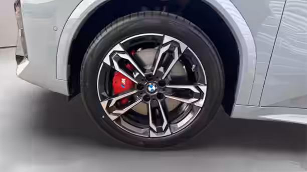 BMW X2 U10 21 / 37