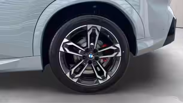 BMW X2 U10 20 / 37