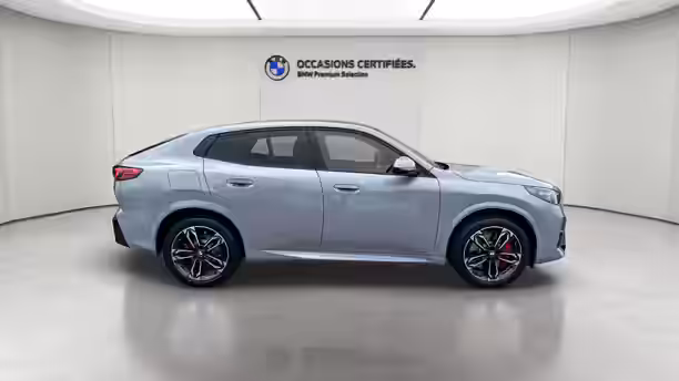 BMW X2 U10 6 / 37