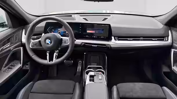 BMW X2 U10 11 / 37