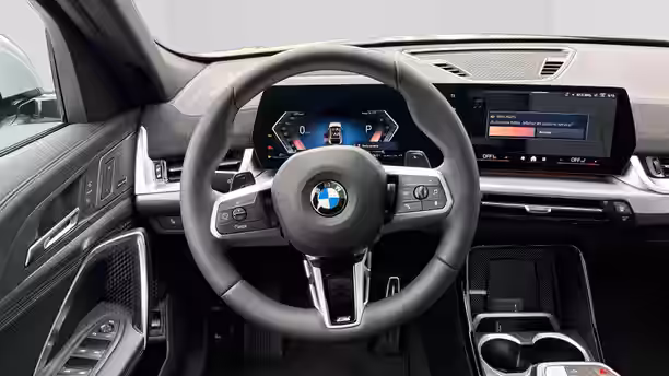 BMW X2 U10 12 / 37