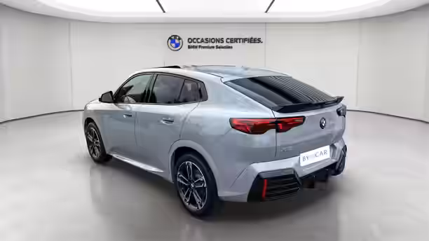 BMW X2 U10 3 / 37