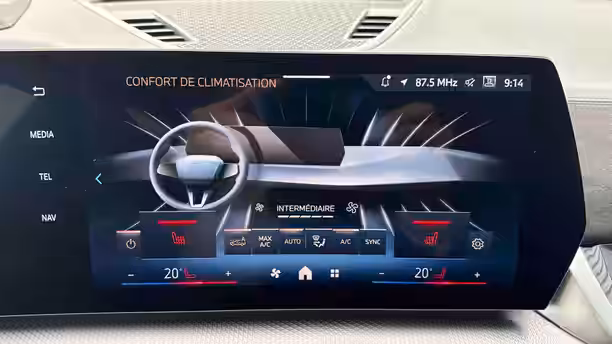 BMW X2 U10 34 / 37