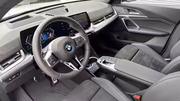 BMW X2 U10 22 / 37