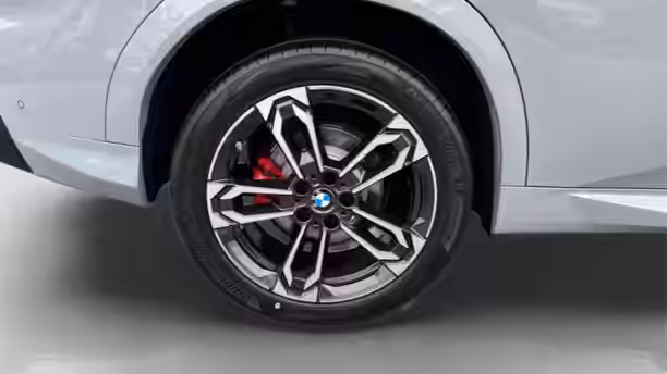 BMW X2 U10 18 / 37
