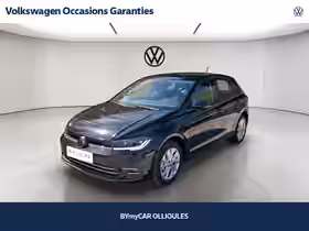 POLO Style 1.0 TSI 95 S&S DSG7