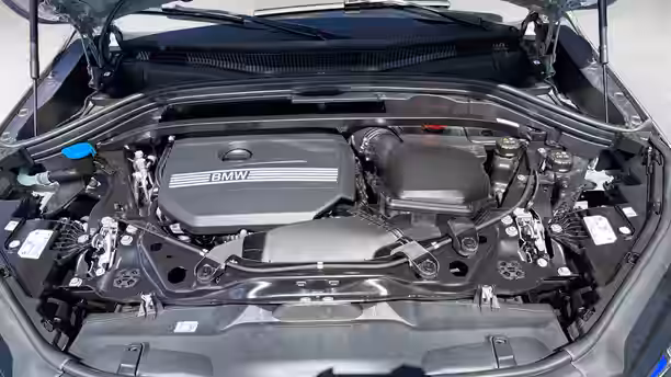 BMW X2 U10 17 / 37