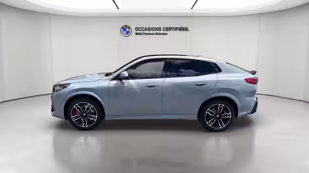 BMW X2 U10 2 / 37