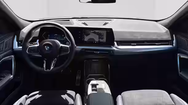 BMW X2 U10 11 / 37