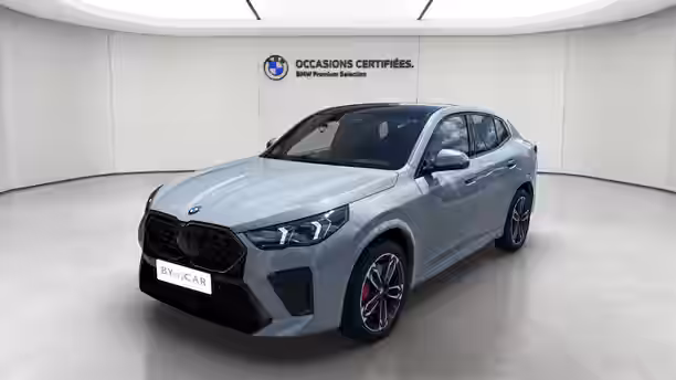 BMW X2 U10 1 / 37