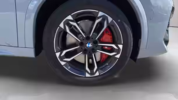 BMW X2 U10 21 / 37