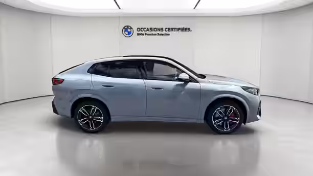 BMW X2 U10 6 / 37