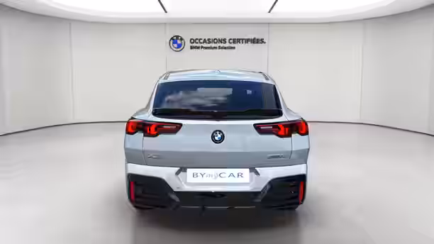 BMW X2 U10 4 / 37