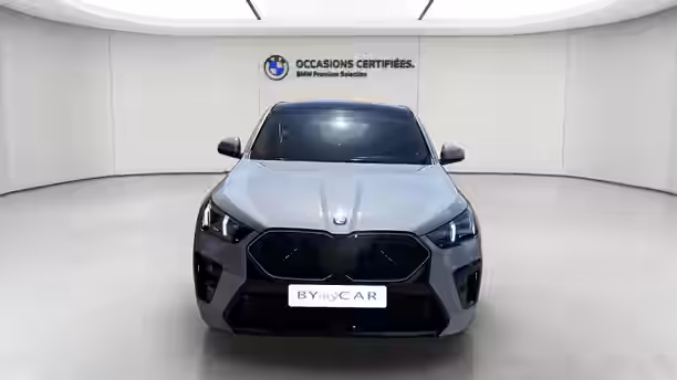 BMW X2 U10 8 / 37