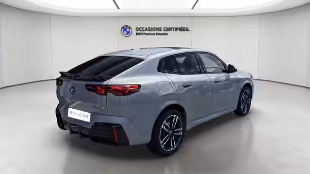 BMW X2 U10 5 / 37