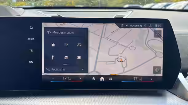 BMW X2 U10 35 / 37
