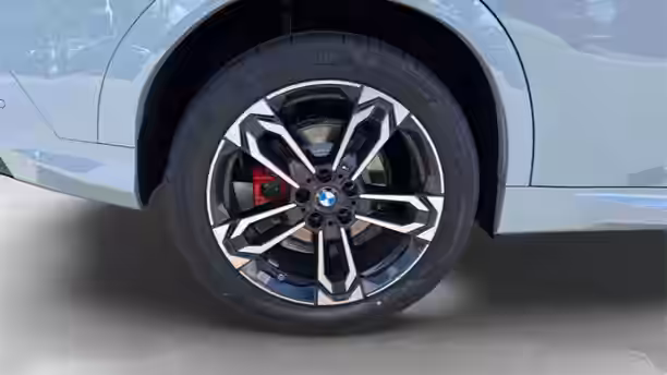 BMW X2 U10 20 / 37