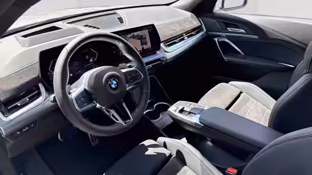 BMW X2 U10 22 / 37