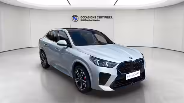 BMW X2 U10 7 / 37