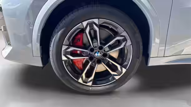 BMW X2 U10 19 / 37