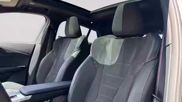 BMW X2 U10 24 / 37