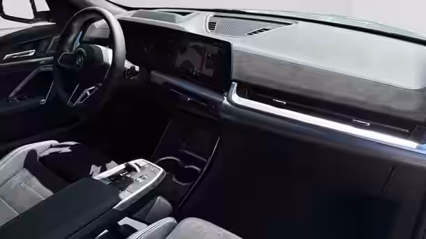 BMW X2 U10 23 / 37