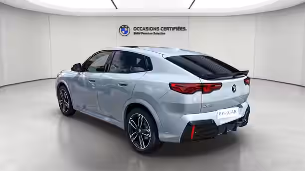 BMW X2 U10 3 / 37