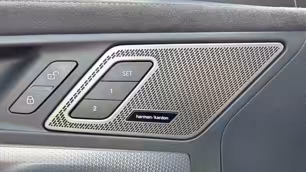 BMW X2 U10 36 / 37