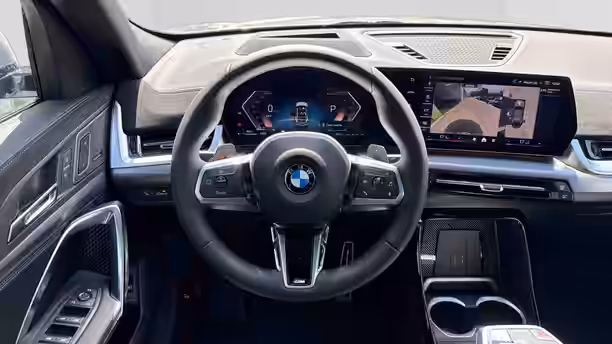 BMW X2 U10 12 / 37