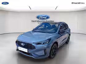 KUGA BlueCruise Edition 2.5 Duratec 180 ch FlexiFuel FHEV E85 Powershift