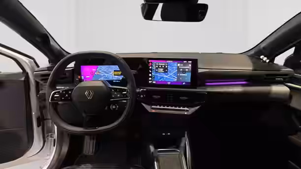 RENAULT CLIO VI HYBRID 9 / 22