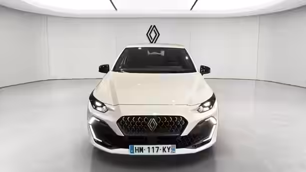RENAULT CLIO VI HYBRID 8 / 22
