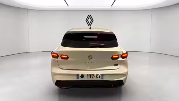 RENAULT CLIO VI HYBRID 4 / 22