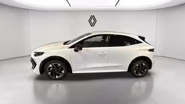 RENAULT CLIO VI HYBRID 2 / 22