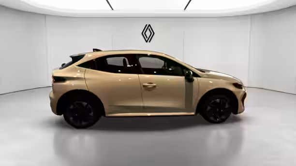 RENAULT CLIO VI HYBRID 6 / 22