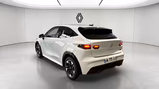 RENAULT CLIO VI HYBRID 3 / 22