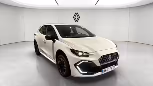 RENAULT CLIO VI HYBRID 7 / 22