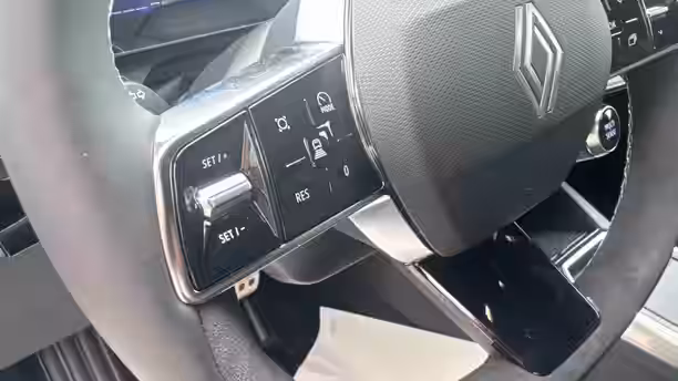 RENAULT CLIO VI HYBRID 19 / 21