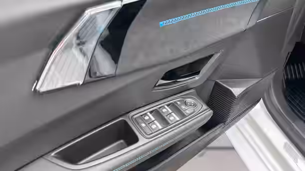RENAULT CLIO VI HYBRID 18 / 21