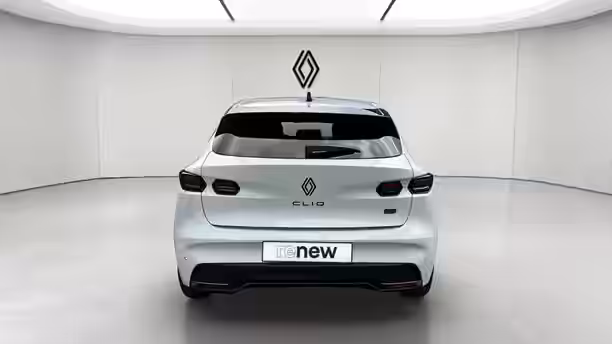 RENAULT CLIO VI HYBRID 4 / 21