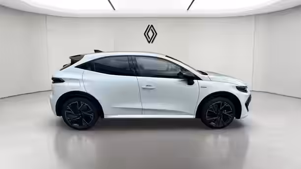 RENAULT CLIO VI HYBRID 6 / 21