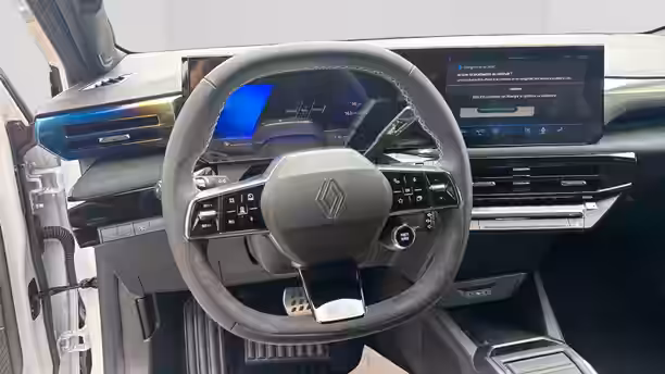 RENAULT CLIO VI HYBRID 10 / 21