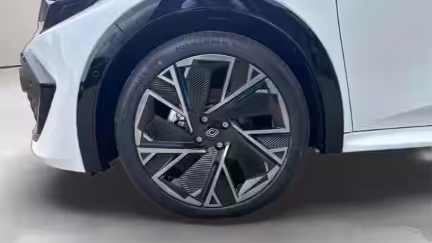 RENAULT CLIO VI HYBRID 14 / 21