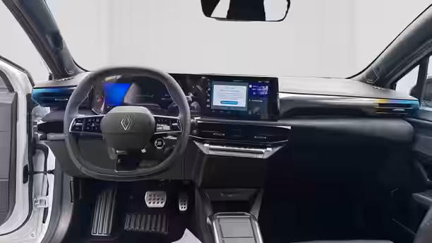 RENAULT CLIO VI HYBRID 9 / 21