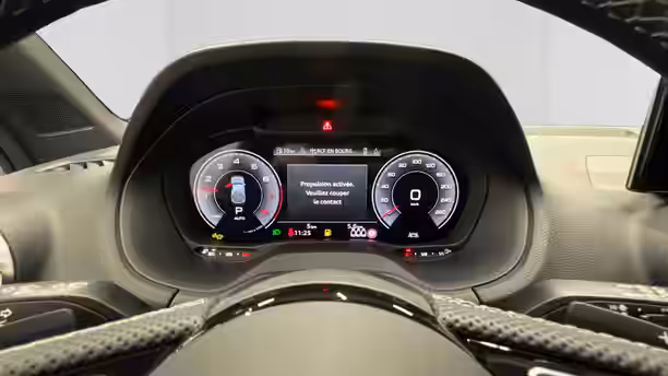 AUDI Q2 20 / 23