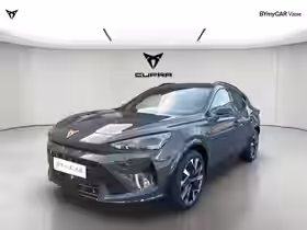 FORMENTOR VZ eHybrid 272 ch DSG6
