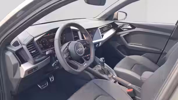 AUDI A1 SPORTBACK 22 / 37