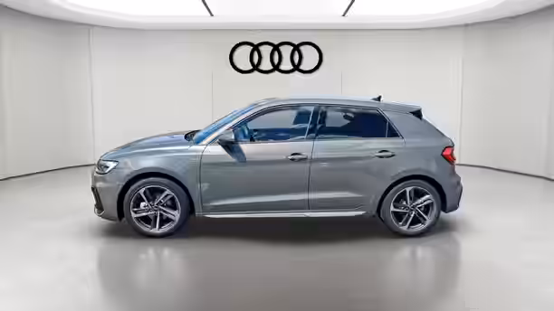 AUDI A1 SPORTBACK 2 / 37