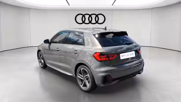 AUDI A1 SPORTBACK 3 / 37